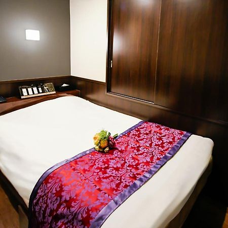Ikebukuro Central Hotel Tokyo Bagian luar foto