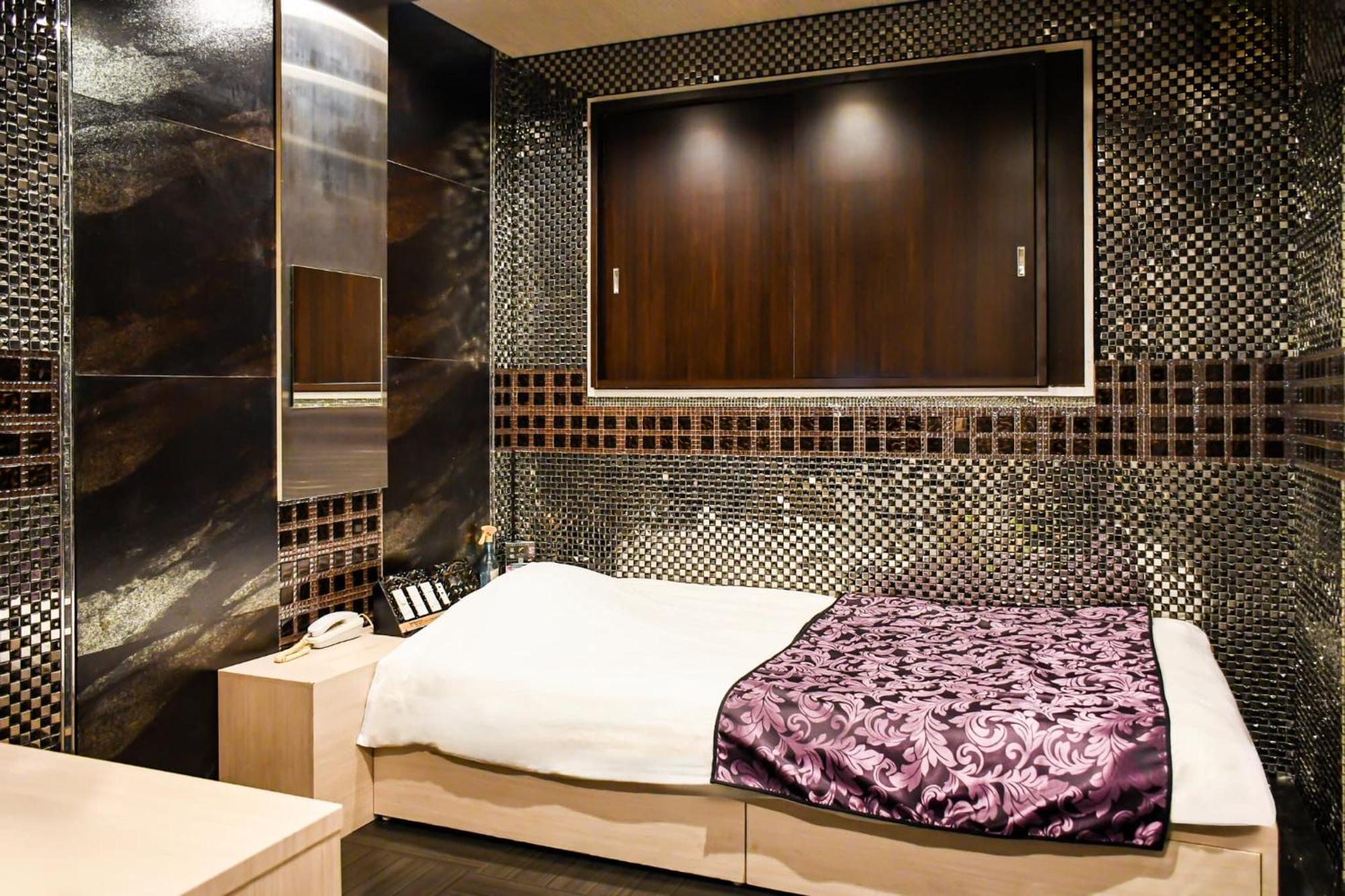 Ikebukuro Central Hotel Tokyo Bagian luar foto