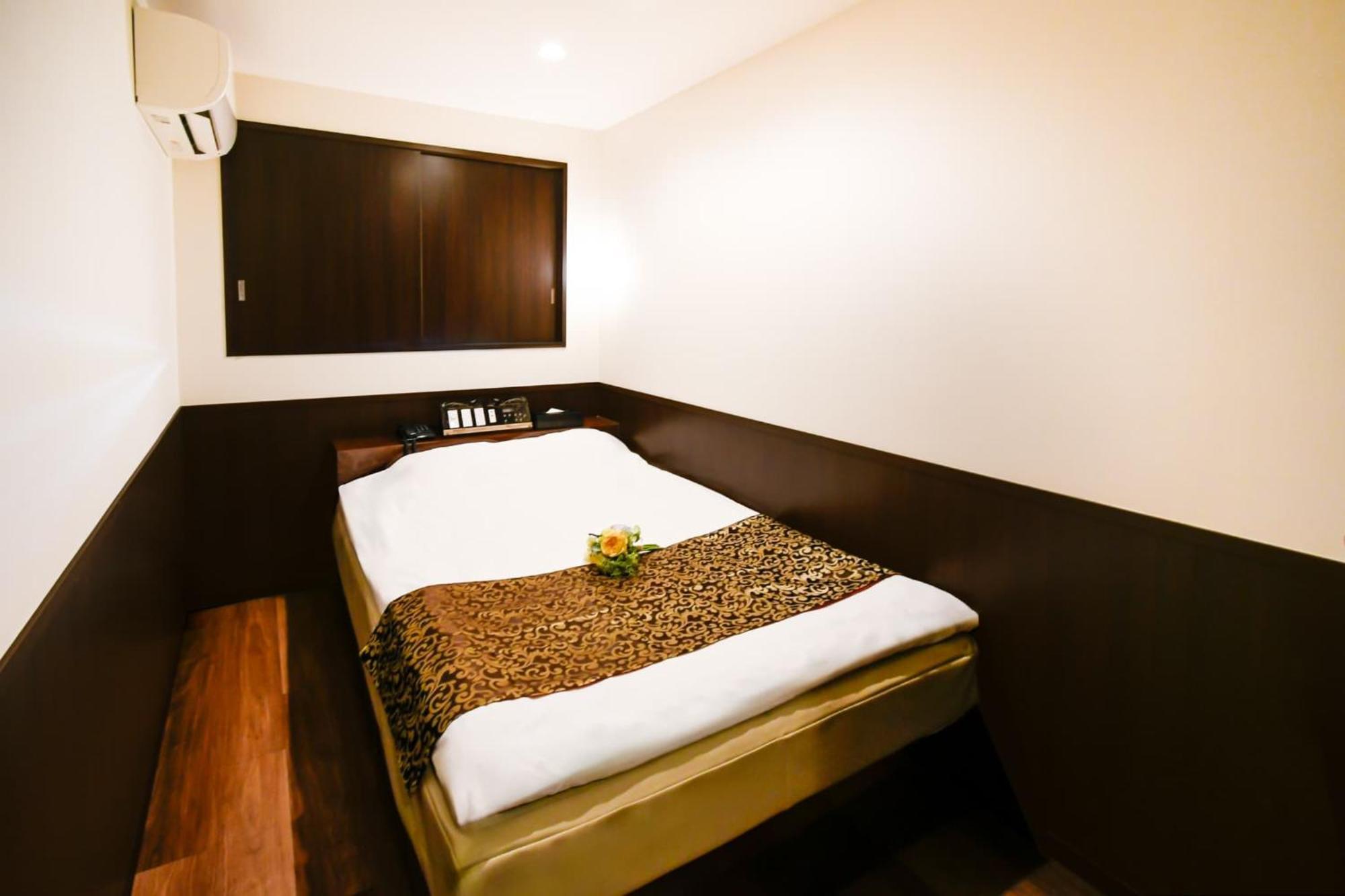 Ikebukuro Central Hotel Tokyo Bagian luar foto