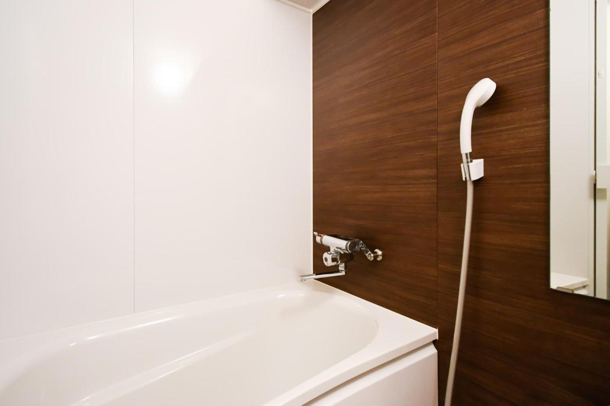 Ikebukuro Central Hotel Tokyo Bagian luar foto