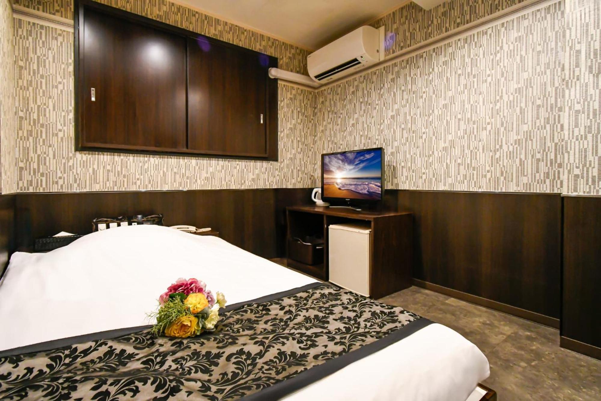 Ikebukuro Central Hotel Tokyo Bagian luar foto