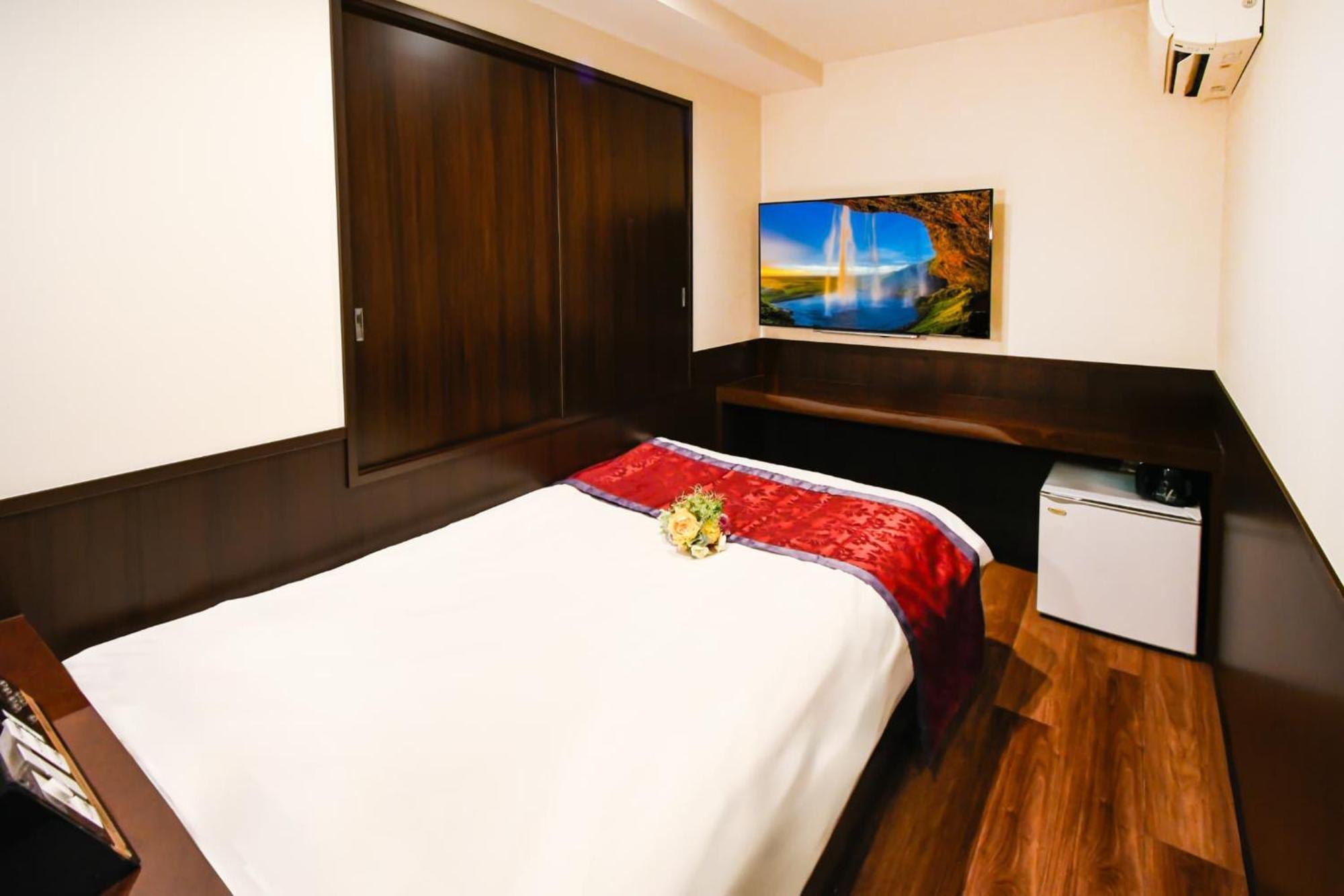 Ikebukuro Central Hotel Tokyo Bagian luar foto