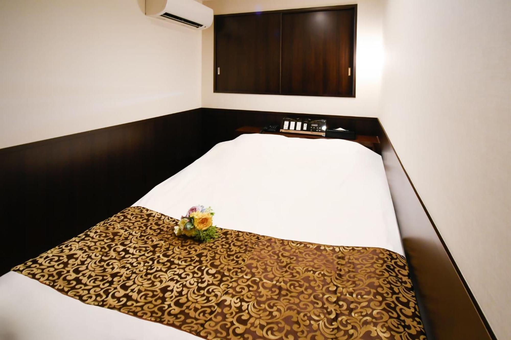 Ikebukuro Central Hotel Tokyo Bagian luar foto