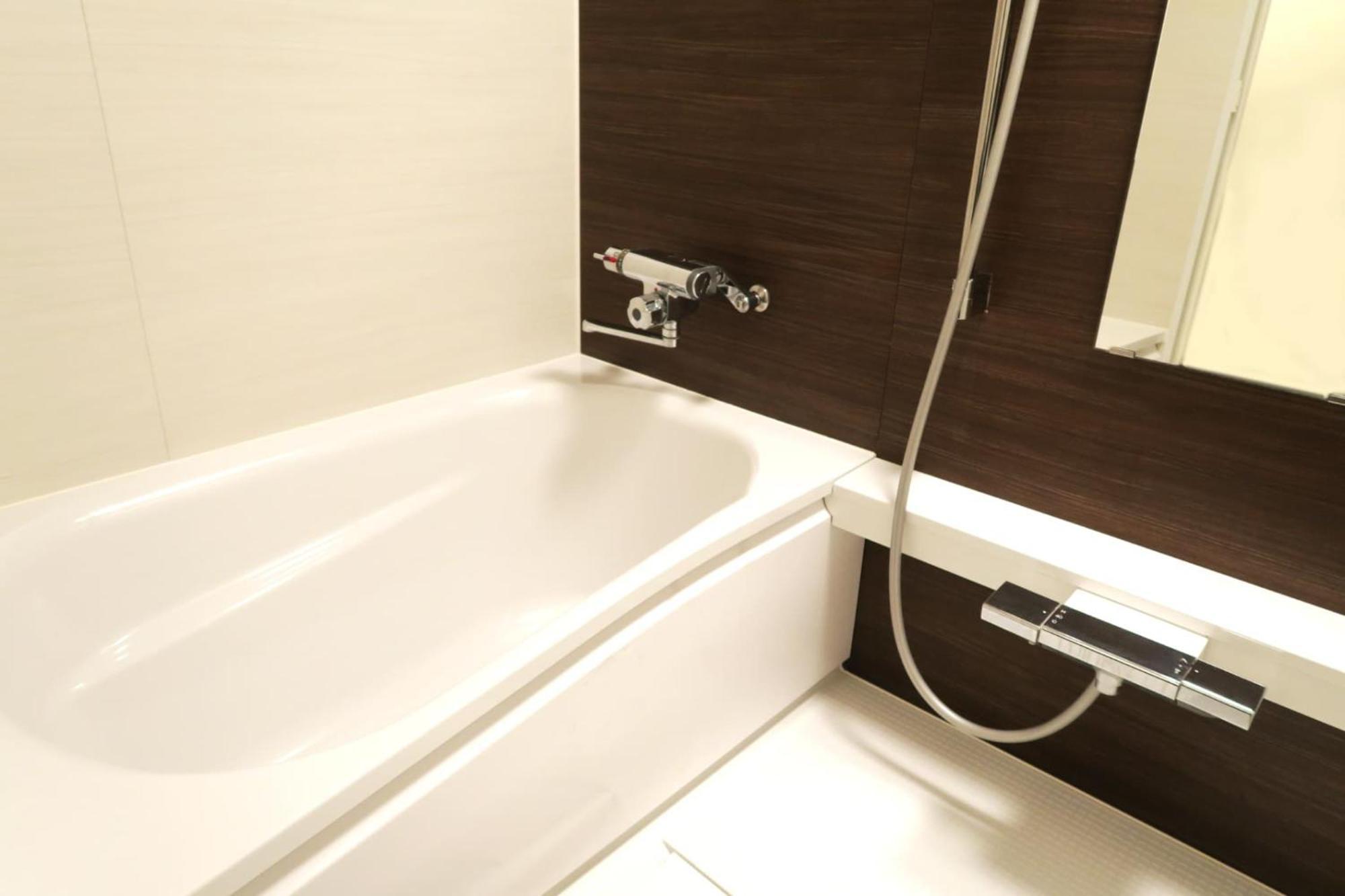 Ikebukuro Central Hotel Tokyo Bagian luar foto