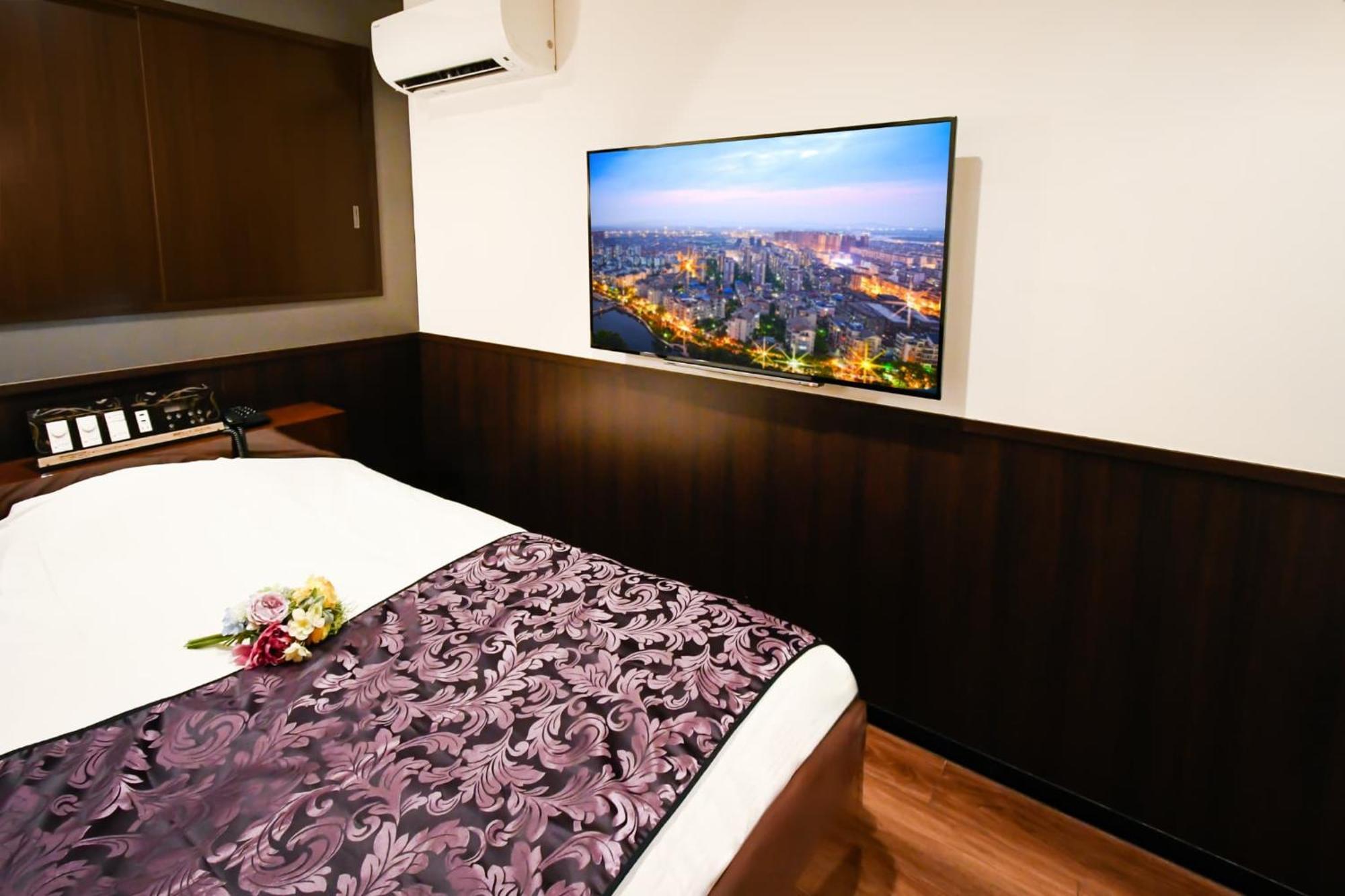 Ikebukuro Central Hotel Tokyo Bagian luar foto