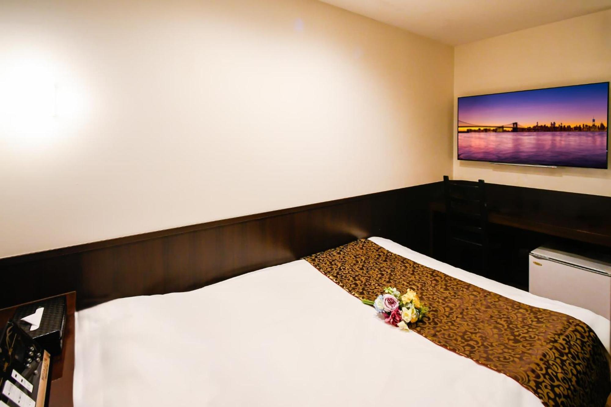 Ikebukuro Central Hotel Tokyo Bagian luar foto