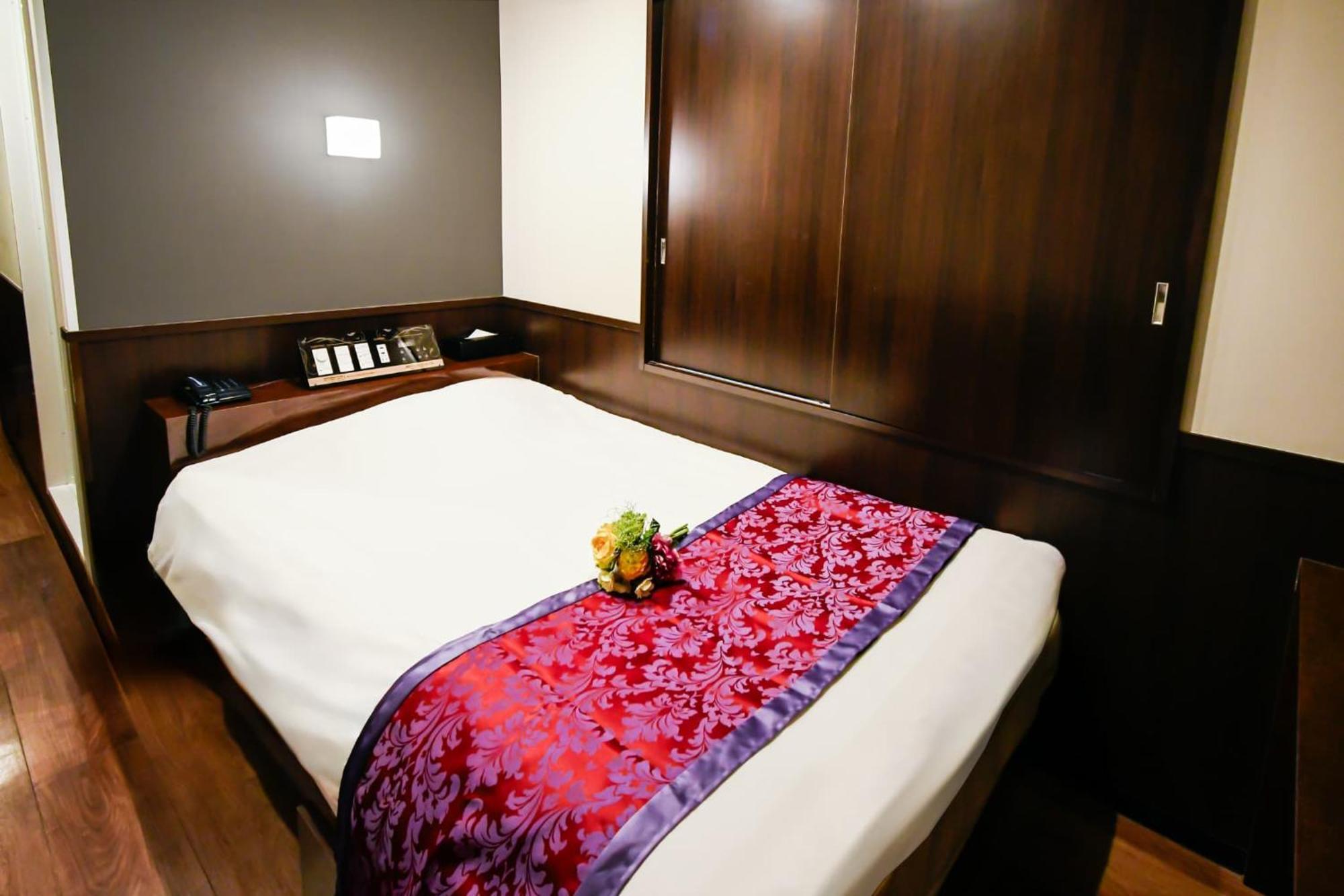 Ikebukuro Central Hotel Tokyo Bagian luar foto